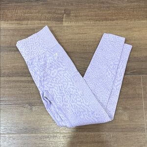 Gymshark leggings